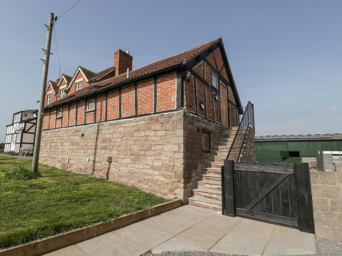 Lower Venn Granary Apartment 2 Wellington  Esterno foto