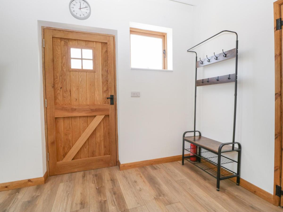 Lower Venn Granary Apartment 2 Wellington  Esterno foto