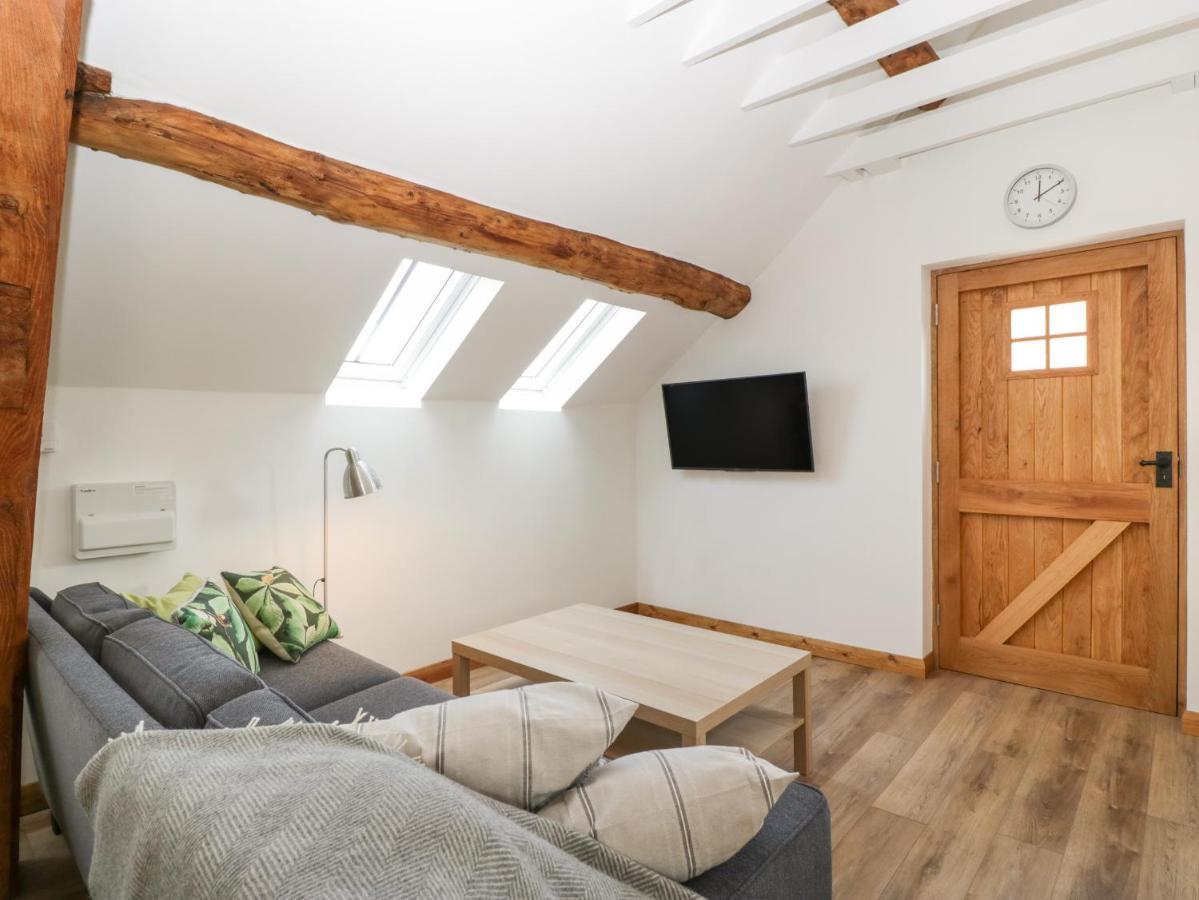 Lower Venn Granary Apartment 2 Wellington  Esterno foto