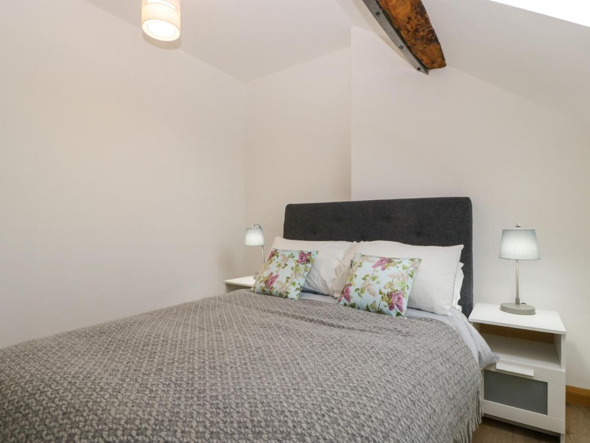 Lower Venn Granary Apartment 2 Wellington  Esterno foto