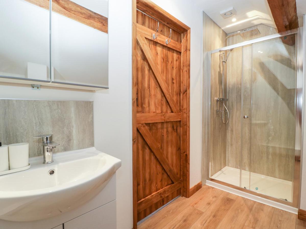 Lower Venn Granary Apartment 2 Wellington  Esterno foto