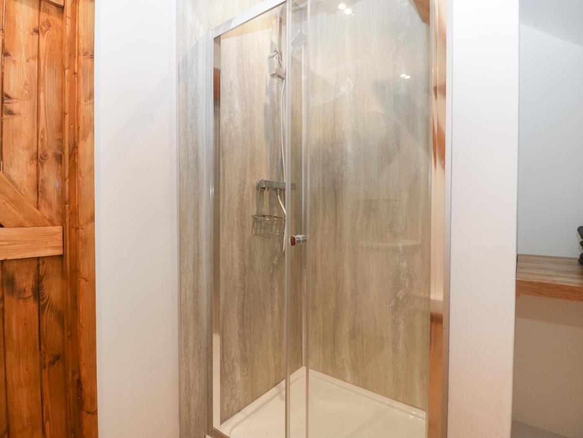 Lower Venn Granary Apartment 2 Wellington  Esterno foto